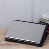 Laptop Cooling Pad with 5 Fans USB Powered Notebook Cooler Stand