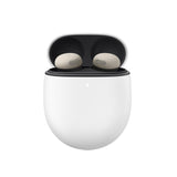 Google Pixel Buds Pro 2 - Wireless Bluetooth Earbuds - Porcelain