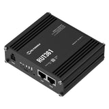 Teltonika RUT361 Industrial 4G LTE Router – Compact & Rugged Cellular Wireless Router with Ethernet