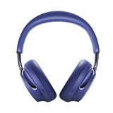 Bose QuietComfort Ultra Bluetooth Headphones (2nd Gen), Wireless Headphones with Spatial Audio, Over Ear Noise Cancelling with Mic, Up to 30 Hours of Play time, Midnight Violet - Limited Edition