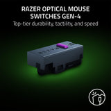 Razer Cobra HyperSpeed Wireless Gaming Mouse, 62g Lightweight, Black