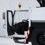 TOUCAN RC HOBBY 1/14 D1350 RC Hydraulic Crane Truck Construction Vehicle Heavy Machine Model