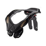 Leatt Neck Brace 5.5 #L/XL Stealth