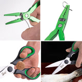 Pak Fishing Accessories, Fishing Equipment, Fishing Pliers, Fillet Knife, Fishing Gifts for Men, Fishing Kit, Fishing Gear and Equipment, Fishing Knife, Fishing Tools, Fillet Knife Fishing, Pesca Pak