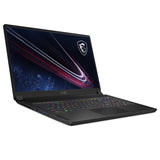 MSI GS76 Stealth Gaming Laptop: 17.3" 300Hz FHD 1080p Display, Intel Core i7-11800H, NVIDIA GeForce RTX 3080