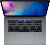 Apple MacBook Pro 15-inch Laptop - Intel Core i9-32GB RAM - 2TB SSD - Space Gray