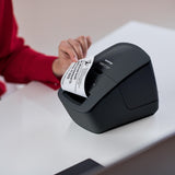 Brother QL-600 Desktop Monochrome Label Printer, up to 2.4" Label Brother