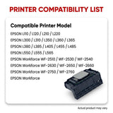 FA09231 Print Head Replacement with - ET-8500 ET-8550 L8050 L8058 L18050 L18058 Printer