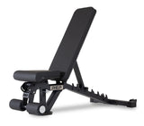 REP Foldable Incline Decline Bench, Matte Black