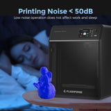 FLASHFORGE Adventurer 5M Pro 3D Printer, 600mm/s High-Speed
