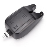 Bite Alarm, Plastic Electric Fishing Bite Alarm for Fishing Honio