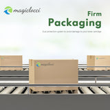 magiclocci 58D1H0E High Yield Toner Cartridge Black(1Pack) 58D1