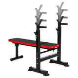BalanceFrom Fitness Adjustable Weight Bench BalanceFrom