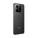 HONOR 400 Smart Dual-SIM 128GB ROM + 6GB RAM (GSM Only | No CDMA) Factory Unlocked 4G/LTE Smartphone (Velvet Black) - International Version