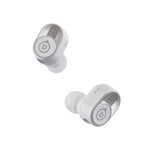 True Wireless Earbuds - Gemini II - Iconic White - Daily Music & Commute Devialet