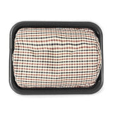 ONMYJFD Portable Laptop Table Pillow Lap Desk Bookshelf Tray Tablet Stand Handy Learning Desk