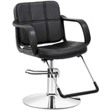 Barber Chair Salon Chair for Hair Stylist Artist hand