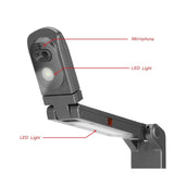 Scanner Portable, Document Book Camera Scanner Auto USB &Play 8MP A3 Scanning Size Compatible for Teachers,Classroom