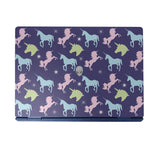 Laptop Skin Compatible with Alienware 16/16X Aurora (2025) - Unicorn Dream - Premium 3M Vinyl Protective Wrap Decal Cover - Easy to Apply | Crafted in The USA by MightySkins