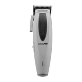 BaBylissPRO Limited Edition LithiumFX+ Cord/Cordless Lithium Ergonomic Clipper (Mist Collection)