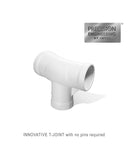 Swimming Pool Set: 12ft x 30in – Includes 530 GPH Cartridge Filter Pump Intex