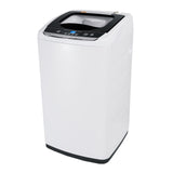 Portable Washer, 6.6 lb. Capacity Washing Machine for Homes & Apartments BLACK+DECKER