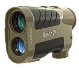 Bushnell Broadhead Hunting Laser Rangefinder 6x24mm Archery Range Finder for Bow Hunting with Angle Range Compensation