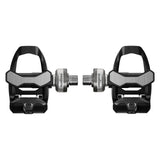 Magene P715 Dual-Sensing Side Power Meter Cycling Pedals, Silver, ±1% Accuracy Bike Power Meter, KEO Compatible, 120h Battery Life, Bluetooth & ANT+, Easy 1min Install
