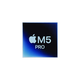Apple 2026 MacBook Pro Laptop with Apple M5 Pro chip with 18-core CPU and 20-core GPU: Built for AI