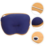 Foldable Lap Desk for Laptop and Notebook with Cushion Base