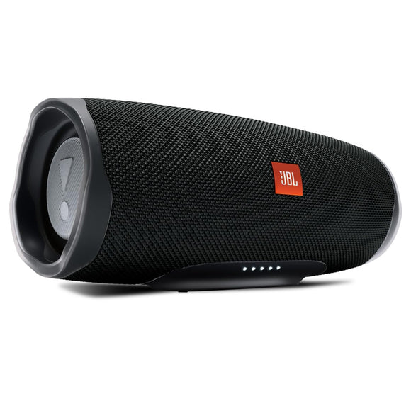 JBL Charge 4 - Waterproof Portable Bluetooth Speaker - Black JBL
