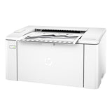 HP LaserJet Pro M102w Wireless Laser Printer, Works with Alexa