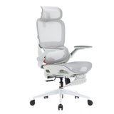SIHOO B100 PRO Ergonomic Mesh Office Chair with Footrest