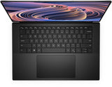 Dell XPS 9520 Laptop (2022) Touch | 15.6" 3456x2160 3.5k OLED | Core i9-12900HK - 2TB SSD Hard Drive - 64GB RAM
