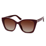 SOJOS Vintage Oversized Cateye Sunglasses Womens SJ2634
