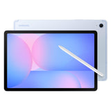 Samsung Galaxy Tab S10 FE 128GB WiFi Android Tablet, US Version, Blue