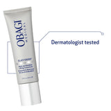 Obagi ELASTIderm Neck & Décolleté Lifting Concentrate with Patented Bi-Mineral Contour Complex, Retinoid & Alpha-Arbutin Clinically Proven to Reduce Fine Lines & Wrinkles – 2 oz