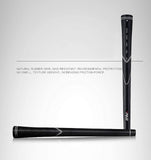 Golf Set, Golf Clubs, 12-Piece Golf Set for Men, Complete Set of Practice Clubs for Beginners, with Standard Golf Bag