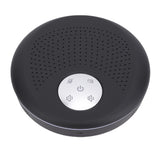 Cosiki 360 Degree USB Conference Speaker, ANS Noise Suppression, Technology for Clear Communication, Real Time Communicating Support
