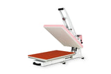 High Pressure Multifunction Heat Press Machine: Boasting a Slide Out Lower Platen, Fast Heating