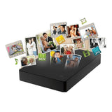 Portable 2TB External Hard Drive HDD — USB 3.0 for PC, Mac, PlayStation, & Xbox -1-Year Rescue Service (STGX2000400) Seagate