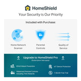 TP-Link AXE5400 Tri-Band WiFi 6E Router (Archer AXE75)- Gigabit Wireless Internet Router, ax Router for Gaming, VPN Router, OneMesh, WPA3 TP-Link