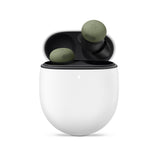 Google Pixel Buds Pro 2 - Wireless Bluetooth Earbuds - Olive