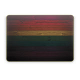 Laptop Skin Compatible with Apple MacBook Neo - Wood Style - Premium 3M Vinyl Protective Wrap Decal Cover - Easy to Apply