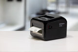 Honeywell PC42E-TB02200 Desktop Thermal Transfer Printer, USB & Ethernet