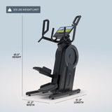 Step Climber XL