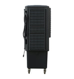 Cajun Kooling CK22000 Evaporative Air Swamp Cooler - 46 Gal Tank - 22000 CFM - Variable Speeds - Industrial Cooling for Warehouses, Barns, Shops, Sidelines - Outdoor Cooling