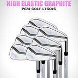 Women's Complete Golf Set, Complete Right Handed Golf Clubs Set, Ladies Right-Handed w/Bag, with Stand Bag, 12 Clubs