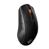 SteelSeries Rival 3 Wireless Gaming Mouse – 400+ Hour Battery Life – Dual Wireless 2.4 GHz and Bluetooth 5.0 – 60 Million Clicks