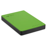Seagate Game Drive for Xbox Green External Hard Drive Xbox One & 360 USB 3.0 (Renewed)